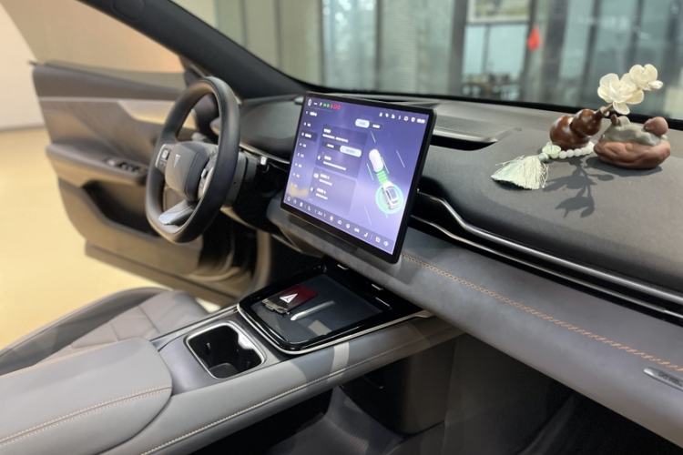 Used Deepal S05 2024 510Max Pure Electric Version