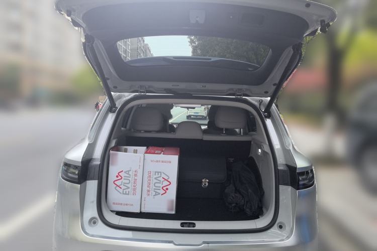 Used Leapmotor B10 2025 510 Joyful Edition
