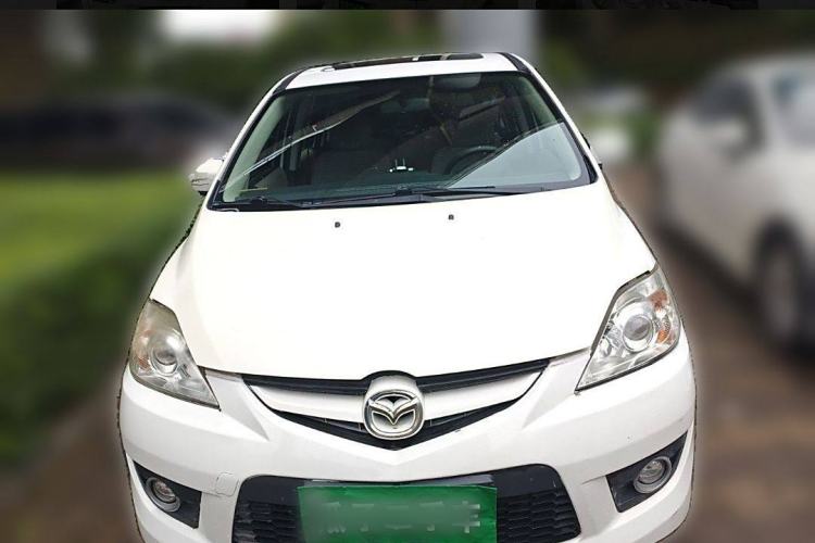 Used Mazda Mazda 5 2008 2.0 Automatic Comfort Edition
