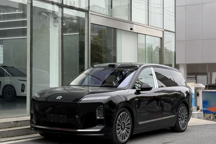 Used Nio ES8 2026 Model 6-seat Executive Luxury Edition