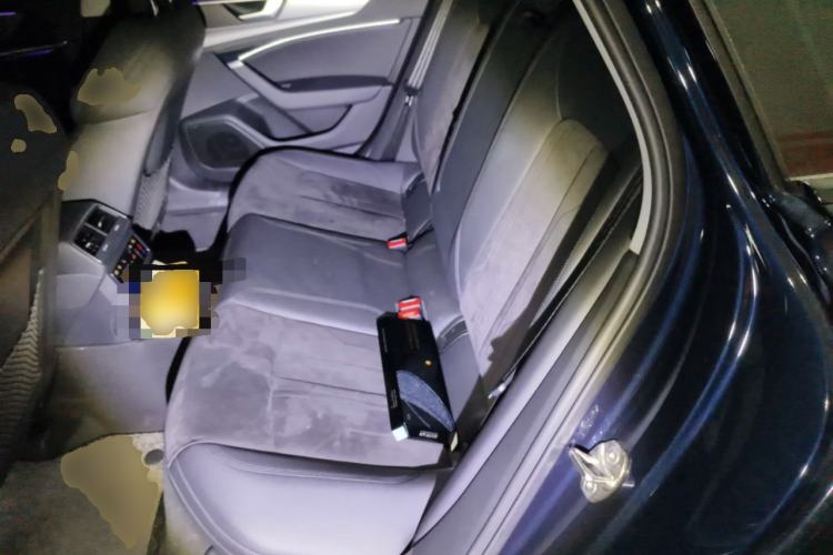 Used Audi A6 2021 Avant Avant-garde 45 TFSI Prestige Dynamic Edition
