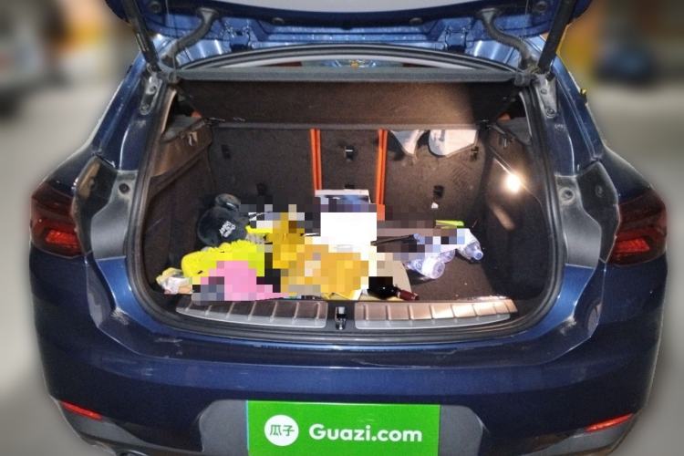 Used BMW X2 2021 sDrive25i M Sport Package