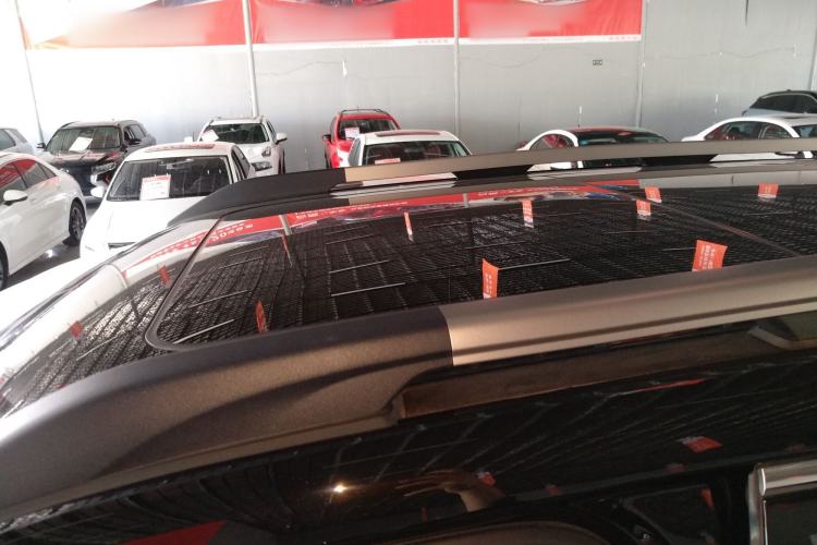 Used Haval DARGO 2024 1.5T DCT Border Collie Edition