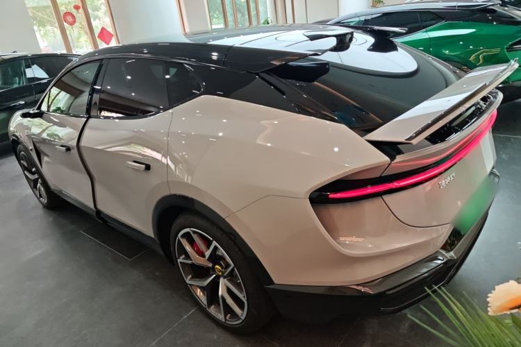 Used Lotus ELETRE 2023 ELETRE R+