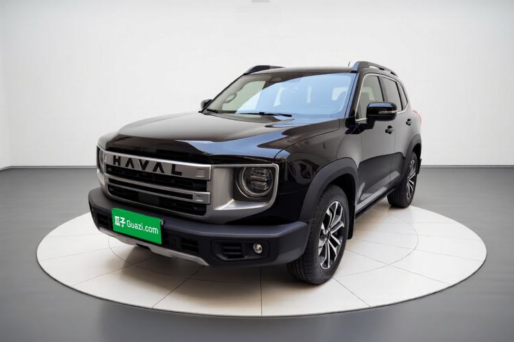 Used Haval DARGO 2024 1.5T DCT Border Collie Edition Guazi used car, China used car export, Used car for sale, Used cars, Cheapest cars for sale