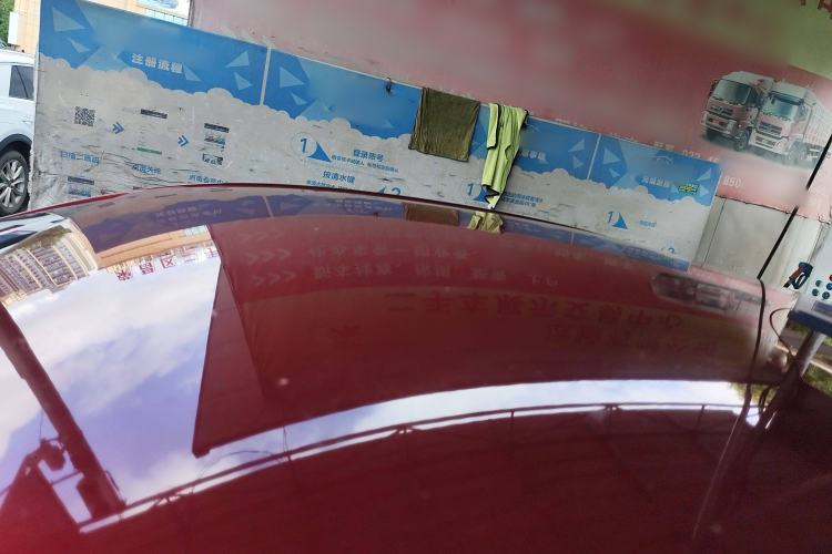 Used Chevrolet Cavalier 2018 320 Manual Enjoyment Edition