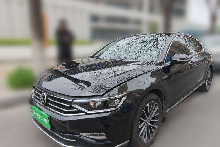 Used Volkswagen Magotan 2020 330TSI DSG Luxury Edition