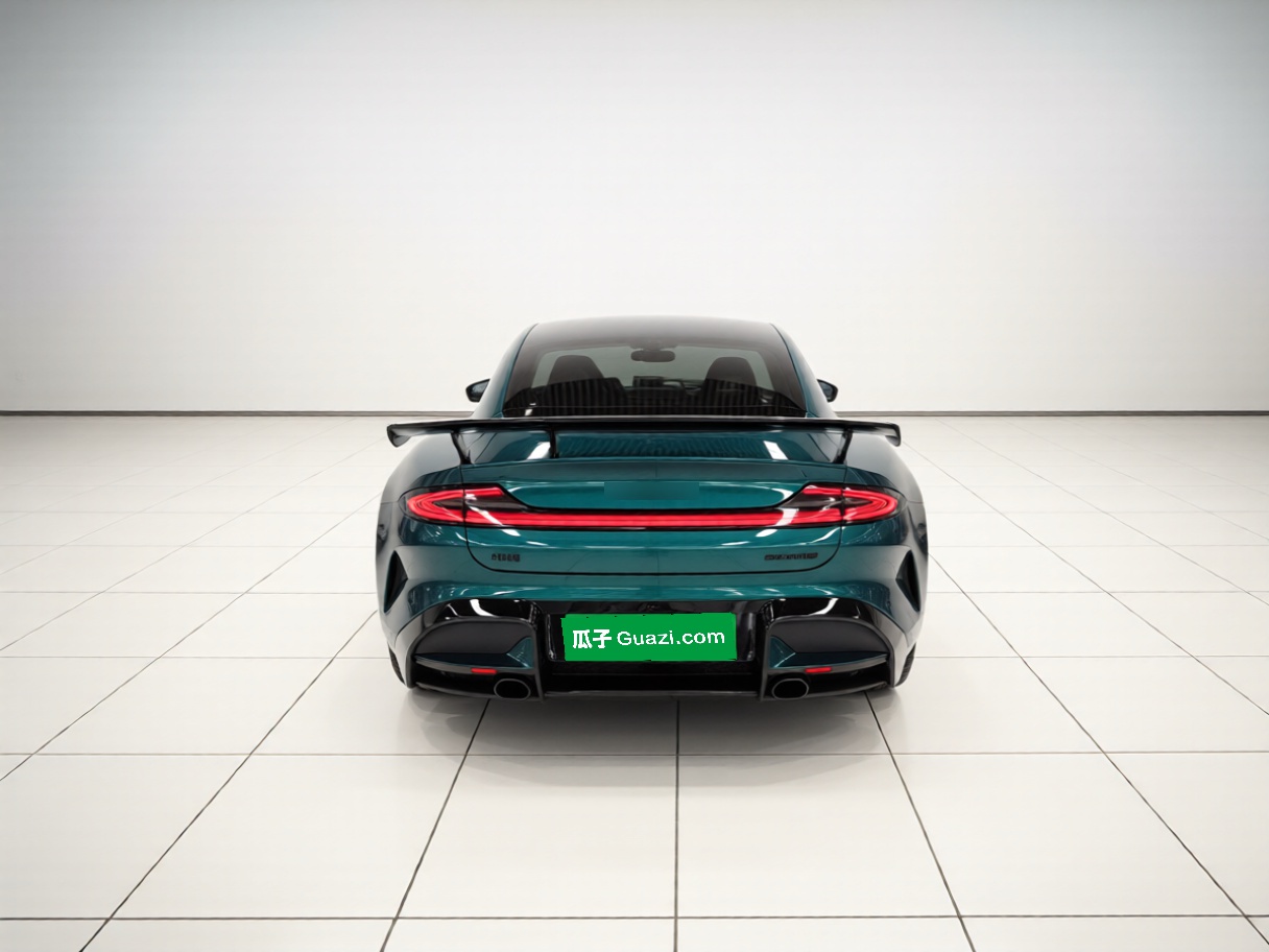 Xiaomi Auto SU7 Ultra 2025 Ultra Model — снимка 4