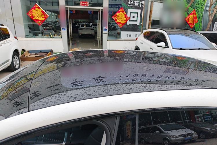 Used smart #3 2024 Dynamic Long-Range Edition
