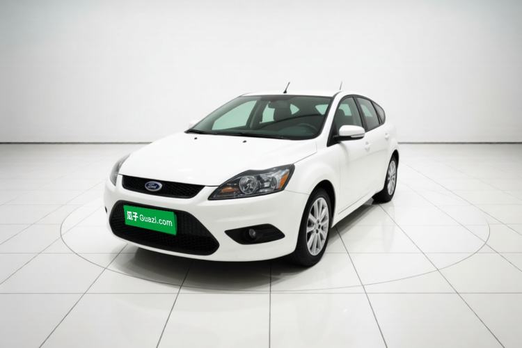 Used Ford Focus 2013 Hatchback Classic 1.8L Manual Base Model Guazi used car, China used car export, Used car for sale, Used  cars, Cheapest cars for sale