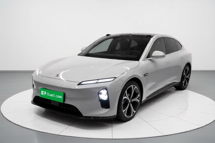 Used Nio ET5T 2025 75 kWh Touring
