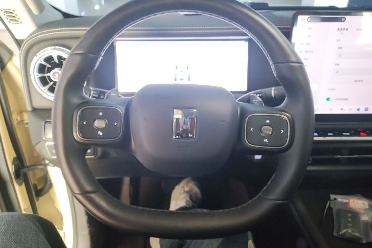 Used Tank 300 New Energy 2024 Hi4-T