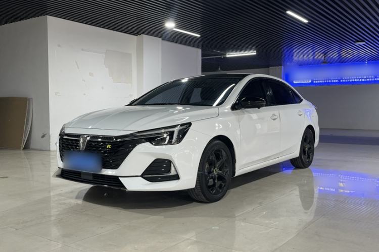 Used Roewe i6 MAX 2020 300TGI Automatic Cool & Stylish Skyroof Edition