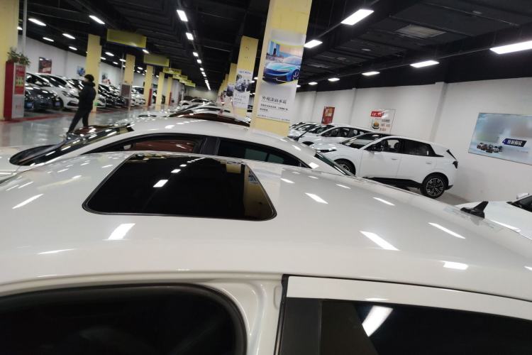 Used Volkswagen Lavida 2017 1.6L Automatic Comfort Edition