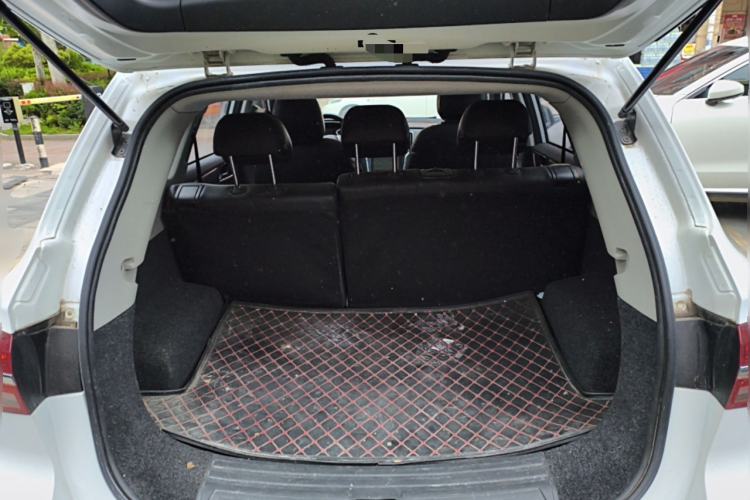 Used Roewe RX5 2020 20T Automatic 4G Connect Excellence Edition