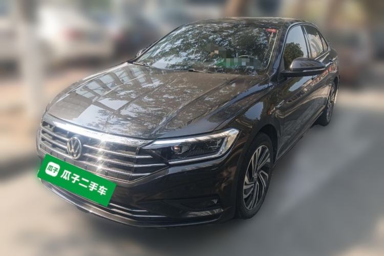 Used Volkswagen Sagitar 2021 280TSI DSG Luxury Smart Connectivity Edition
