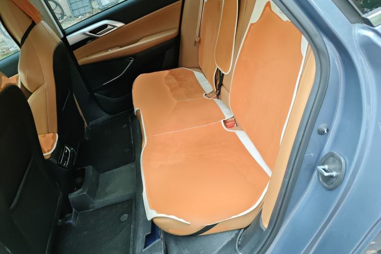 Used XPeng P5 2022 460E+ Left Rear Seat