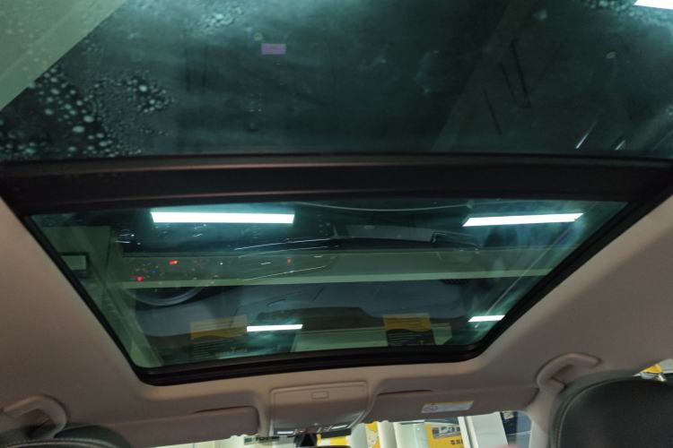 Used Volkswagen Tiguan L 2017 380TSI Automatic All-Wheel-Drive Flagship Edition
