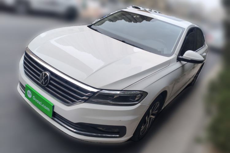 Used Volkswagen Lavida 2022 280TSI DSG Comfort Edition