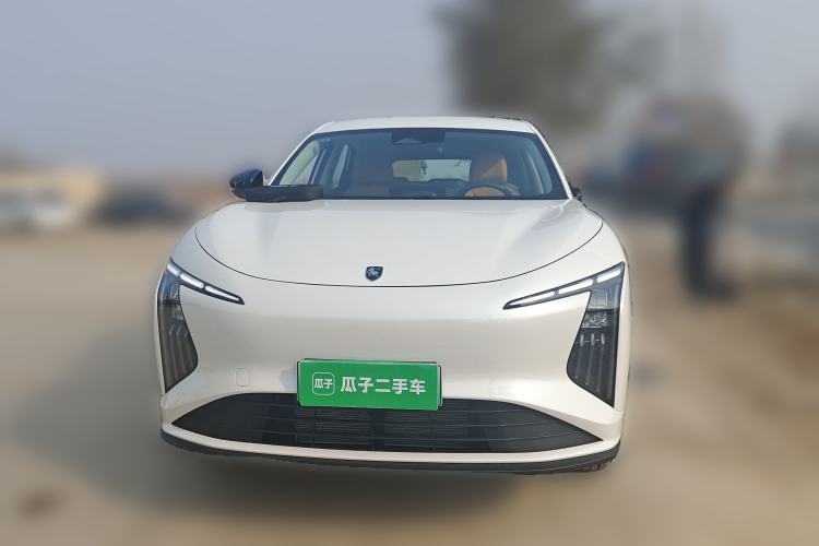 Used FORTHING Xinghai T5 2026 Model 530km Enjoyment Edition Front