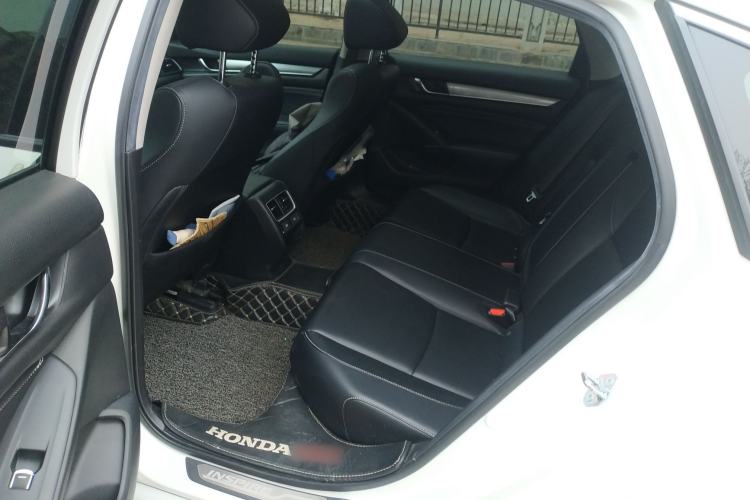 Used Honda Inspire 2019 260TURBO Jingyue Edition China VI