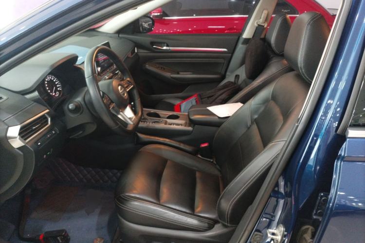 Used Nissan Teana 2020 2.0L XL Upper SmartDrive Version