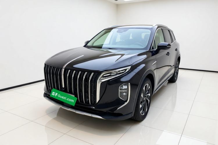 Used Hongqi HS7 PHEV 2024 2.0T PHEV Four-Wheel Drive Flagship Edition 6 Seats Guazi used car, China used car export, Used car for sale, Used  cars, Cheapest cars for sale
