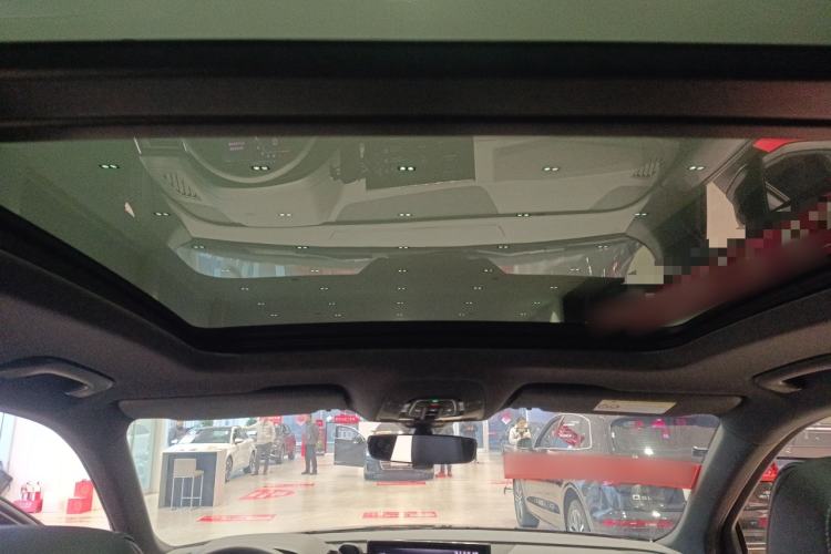 Used Audi Q5L 2024 40 TFSI Luxury Dynamic Edition