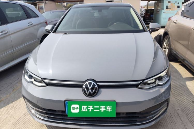 Used Volkswagen Golf 2021 280TSI DSG Pro