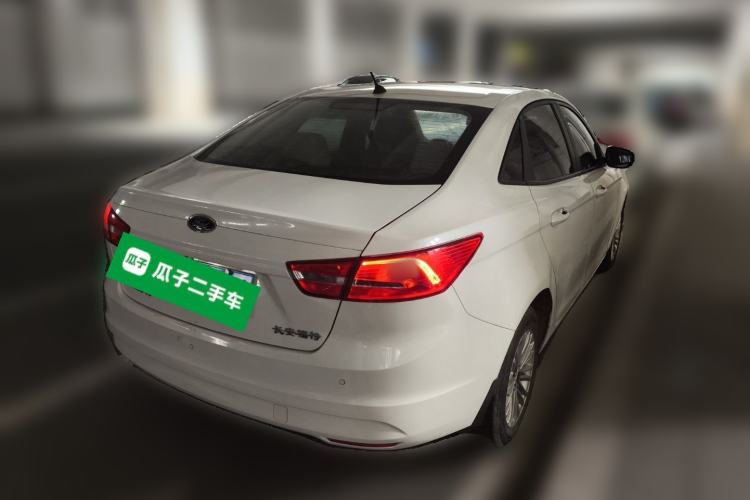 Used Ford Escort 2015 1.5L Automatic Comfort Edition