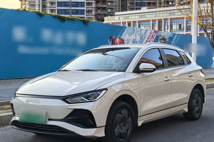 Used BYD e2 2023 Comfort Model