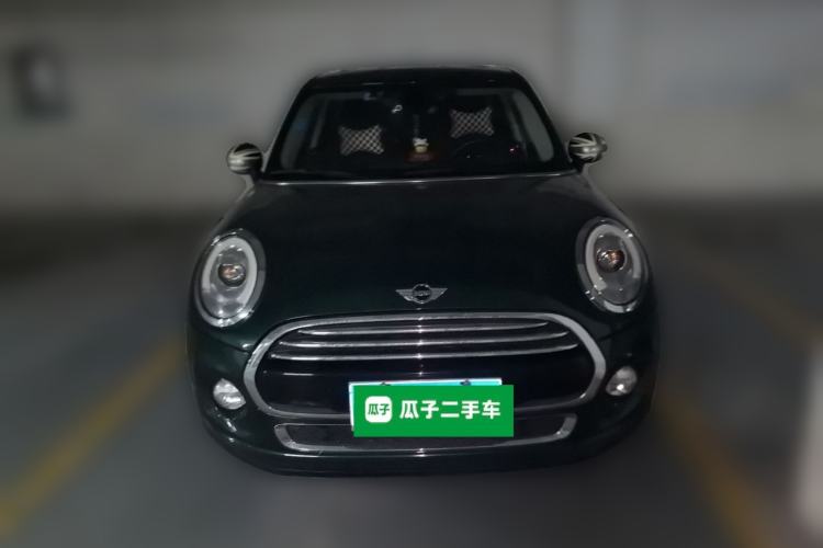 Used MINI MINI 2016 1.5T COOPER Five-Door Edition