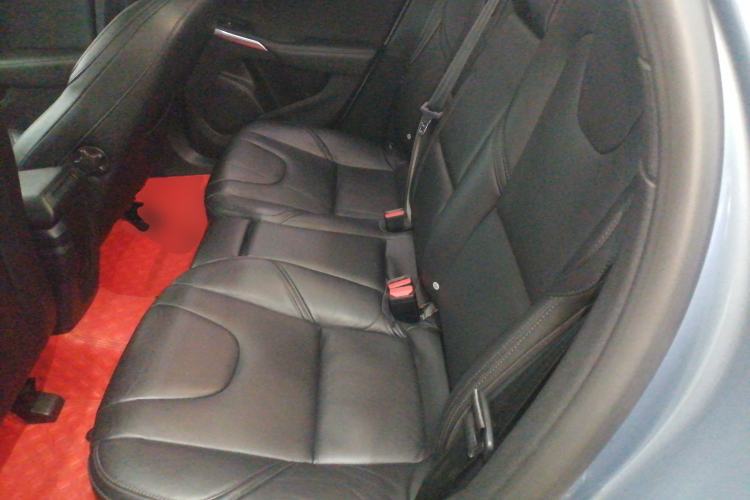 Used Volvo V40 2017 T3 Zhiyi Edition