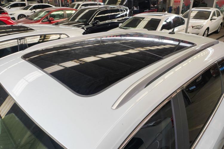 Used Jetta VS7 2020 1.4T Automatic Enjoyment Model