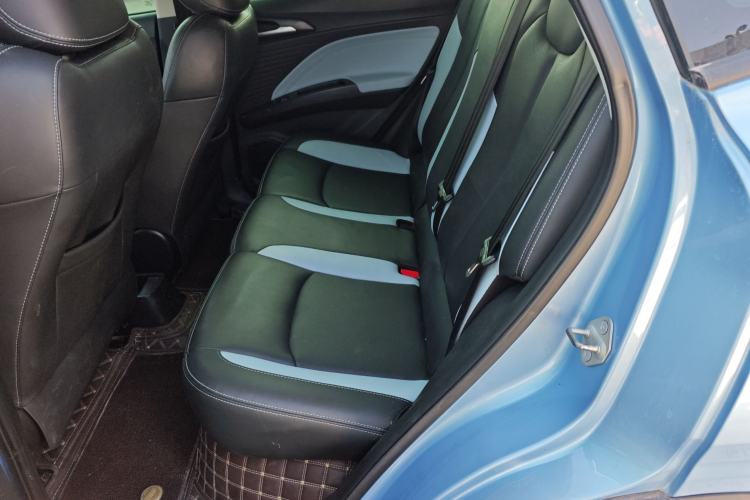 Used NETA V 2021 Standard Range Version