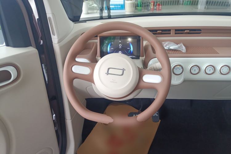 Used Bestune Pony 2026 Model 222km Shining Horse
