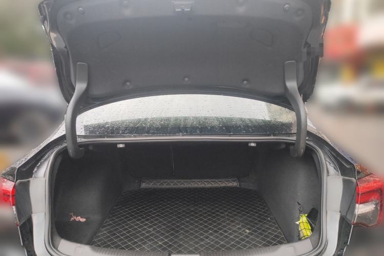 Used Buick Regal 2019 20T Elite Version China VI Standard
