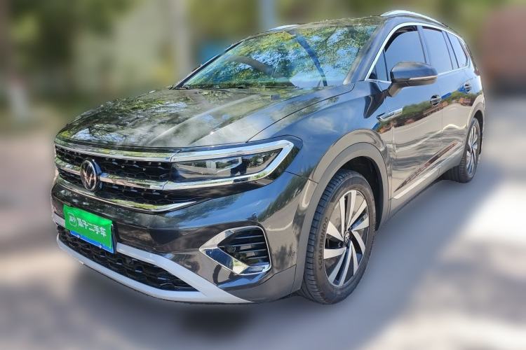 Used Volkswagen Talagon 2022 380TSI Four-Wheel Drive Luxury "Jiajing" Edition Pro 6 Seats Guazi used car, China used car export, Used car for sale, Used cars, Cheapest cars for sale