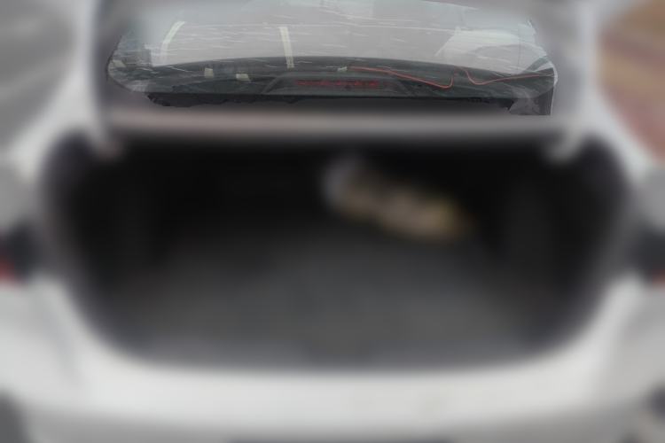 Used Changan Eado 2020 PLUS 1.6L GDI Manual Luxury Model