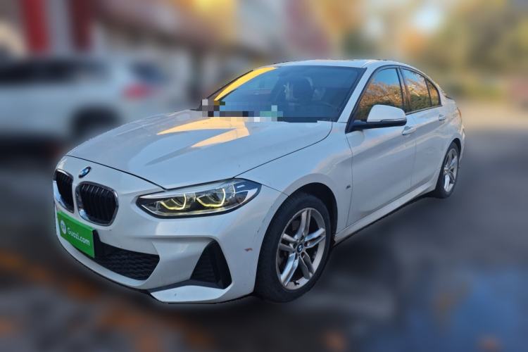 Used BMW 1 Series 2019 118i M Sport Package