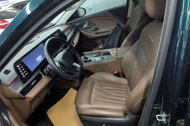 Used Chery Arrizo 8 2023 High-Performance Edition 2.0T DCT Powerfully Equipped
