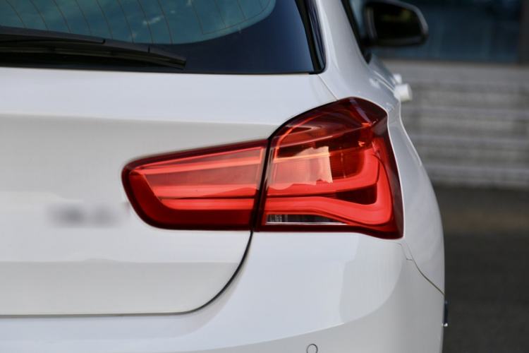 Used BMW 1 Series 2018 120i M Sport Package