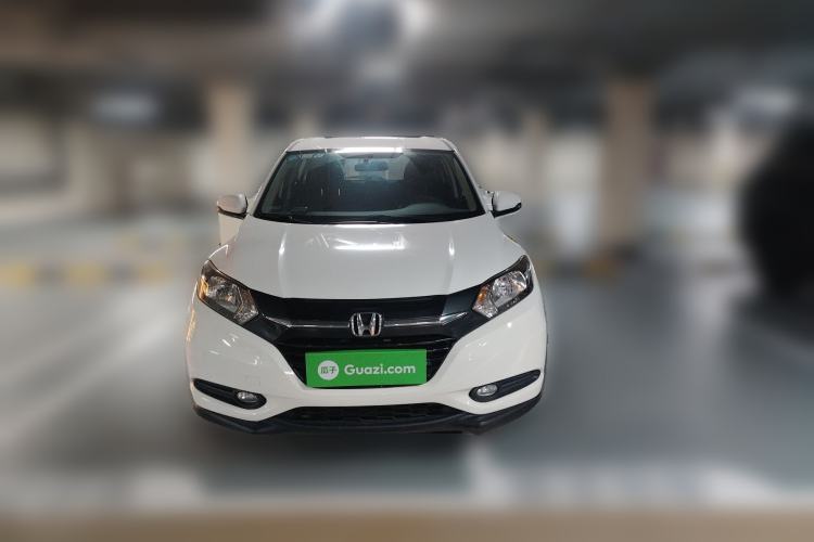 Used Honda Vezel 2015 1.5L CVT two-wheel drive Comfort trim