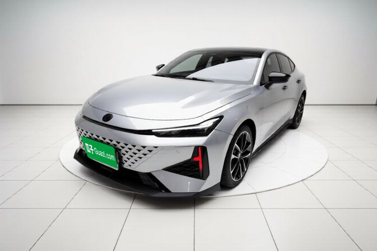 Used CHANGAN UNI-V 2024 1.5T Prestige Edition Guazi used car, China used car export, Used car for sale, Used cars, Cheapest cars for sale
