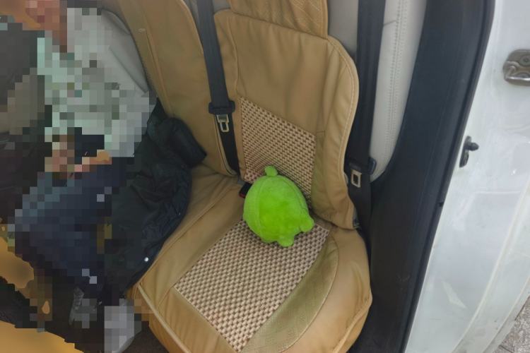 Used GAC Trumpchi GA3S Vision 2014 1.6L Manual Elite Edition
