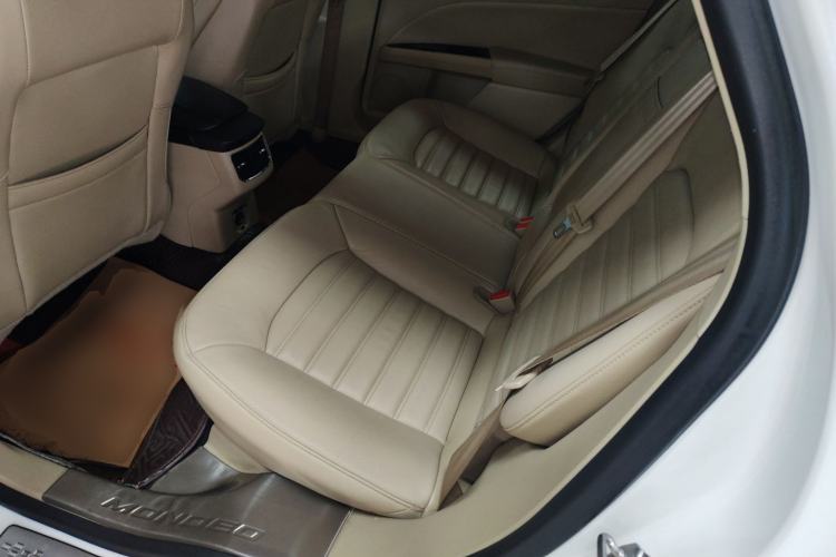 Used Ford Mondeo 2013 1.5L GTDi180 Fashion Edition
