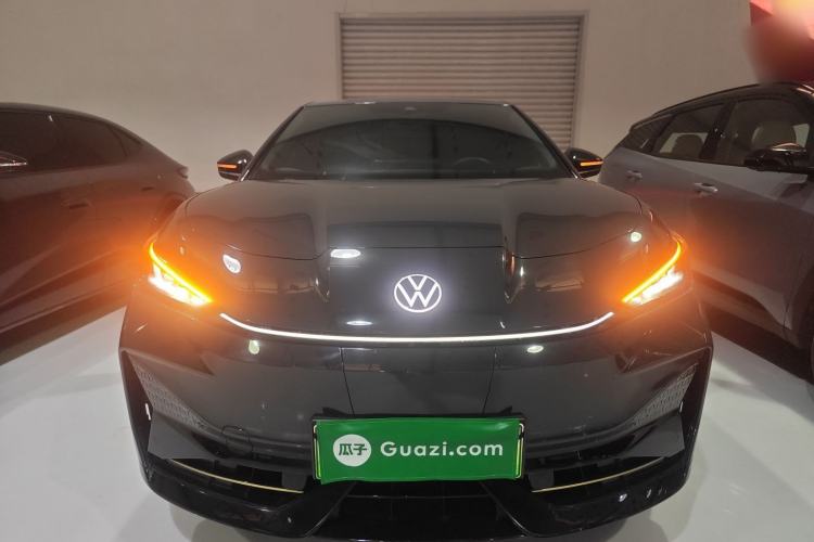 Used Volkswagen ID.UNYX 2024 Revised Pro Long-Range Version
