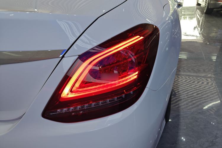 Used Mercedes-Benz C-Class 2020 Restyled C 260 L Sport Edition