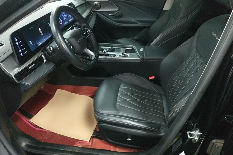 Used Chery Arrizo 8 2023 1.6T DCT Ya