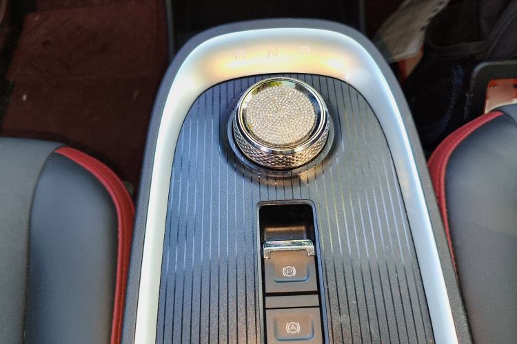 Used ORA Good Cat GT 2022 Mulan Edition 480km Long-Range续航
